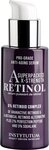 INSTYTUTUM Superpacked X-Strength Retinol Serum 30 ml