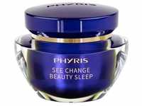 Phyris See Change See Change Beauty Sleep 50 ml Nachtcreme 7033