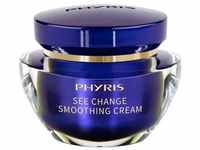 Phyris See Change See Change Smoothing Cream 50 ml Gesichtscreme 7027