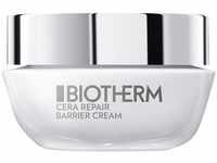 Biotherm Cera Repair Barrier Cream 30 ml Gesichtscreme LC7808
