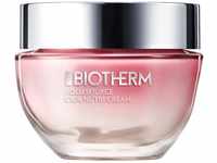 Biotherm Aquasource Cica Nutri Cream 50 ml Gesichtscreme LC7824