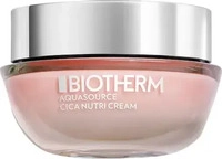 Biotherm LF792000, Biotherm Aquasource Cica Nutri Cream 30 ml Gesichtscreme,