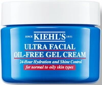 Kiehl's Ultra Facial Oil-Free Gel Cream 28 ml