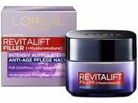 L'Oréal Paris Revitalift Filler [+Hyaluronsäure] Intensiv Aufpolsternde Anti-Age
