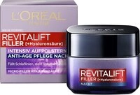 L'Or&eacute;al Paris RevitaLift Filler +Hyalurons&auml;ure Intensiv...