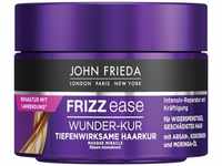 John Frieda Wunderkur Tiefenwirksame Haarkur 250 ml