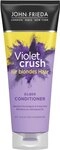 John Frieda Violet Crush Silber Conditioner 250 ml