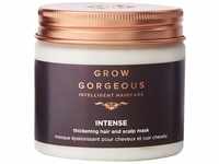 Grow gorgeous Intense Thickening Hair & Scalp Mask 200 ml Haarmaske 11927424