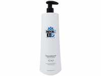 KIS Kappers Royal KIS Cleanditioner Scalp 1000 ml Conditioner 620131