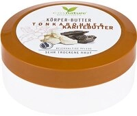 Cosnature K&ouml;rperbutter Tonkabohne & Karitebutter 200 ml