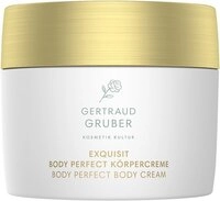 Gertraud Gruber Exquisit Body Perfect K&ouml;rpercreme 200 ml