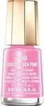 Mavala Nagellack 911.68 South Beach Pink 5 ml