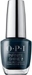OPI Infinite Shine Lacquer - Washington CIA=Color is Awesome - 15 ml - ( ISLW53 )
