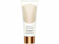 SENSAI Silky Bronze Cellular Protective Cream For Body Spf50+ 150ml