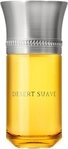 Les Liquides Imaginaires Desert Suave Eau de Parfum (EdP) 50 ml