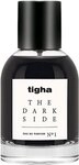 tigha The Dark Side Eau de Parfum (EdP) 50 ml