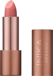 INIKA Organic IKLS004, INIKA Organic Lipstick Nude Pink 4,2 g Lippenstift Damen,