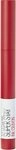 Maybelline Super Stay Ink Crayon Lippenstift Nr. 45 Hustle in Heels Lippenstift 1,5g
