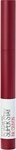 Maybelline New York Super Stay Ink Crayon Lippenstift 55 Make It Happen Lippenstift