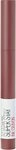 Maybelline New York Super Stay Ink Crayon Lippenstift 20 Enjoy The View...