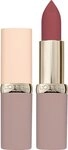 L'Or&eacute;al Paris Color Riche Ultra Matte Free the Nudes 06 No Hesitation