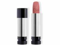 DIOR Rouge DIOR Matt Lipstick Refill 3,5 g 100 Nude Look Lippenstift C317400100