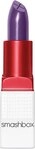 Smashbox Be Legendary Prime & Plush Lipstick 3,4 g 30 Wild Streak