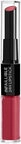 L'Or&eacute;al Paris Infaillible 2-Step 804 Metro Proof Rose Lippenstift 5,6ml