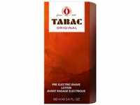 Tabac Original Pre Electric Shave Lotion 100 ml Pre Shave Lotion 429202