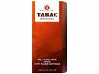 Tabac Original Pre Electric Shave Lotion 150 ml Pre Shave Lotion 429608