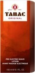 Tabac Original Pre Electric Shave Lotion 150 ml