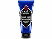 Jack Black Beard Lube Conditioning Shave 177 ml Bart Conditioner 91002