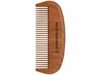 Percy Nobleman Beard Comb (Handmade) 1 Stk. Bartkamm 3588