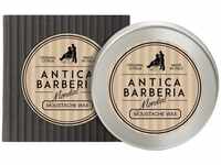 Mondial Antica Barberia Original Citrus Moustache Wax 30 ml Bartwachs 46110