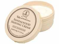 Taylor of Old Bond Street Sandalwood Shaving Cream 150 g Rasiercreme 45122