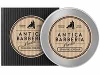 Mondial Antica Barberia Original Citrus Shaving Cream 150 ml Rasiercreme 46102