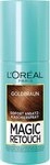 L'Or&eacute;al Paris Magic Retouch Ansatz-Kaschierspray Rot-Braun Coloration 75ml