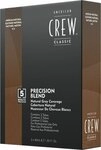 American Crew Precision Blend Haart&ouml;nung Medium Natural 4-5 3 x 40 ml