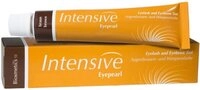 Biosmetics Intensive Eyepearl Augenbrauenfarbe & Wimpernfarbe Mittelblond 20 ml