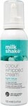Milk_Shake Colour Whipped Cream Light Blue 100 ml