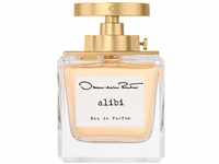 Oscar de la Renta Alibi Eau de Parfum (EdP) 100 ml Parfüm 56602