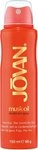 Jovan Musk Oil Deodorant Body Spray 150 ml for Women