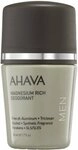 Ahava Time to Energize Men Magnesium Rich Deodorant 50 ml