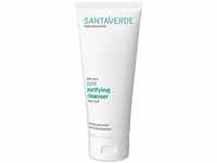 Santaverde Pure Purifying Cleanser Ohne Duft 100 ml Reinigungsgel 14333426