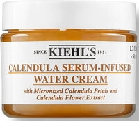 Kiehl's Calendula Serum-Infused Water Cream 50 ml