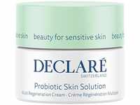 Declaré Declare Probiotic Skin Solution Multi Regeneration Cream 50 ml Gesichtscreme