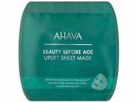 Ahava Beauty Before Age Uplift Sheet Mask 1 Stk.