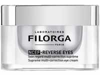 Filorga NCEF-Reverse Eyes Creme 15 ml Augencreme D18B030