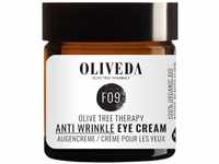 Oliveda F09 Augencreme Anti Wrinkle 30 ml 51109