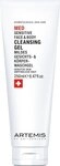 ARTEMIS MED Face & Body Cleansing Gel 250 ml